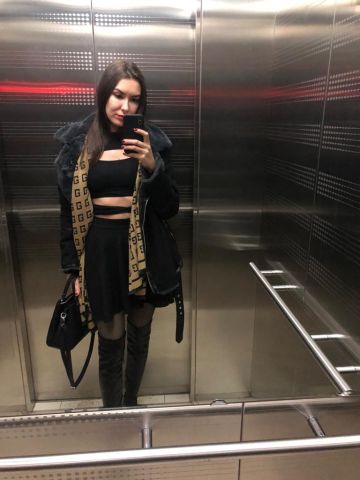 Светлана